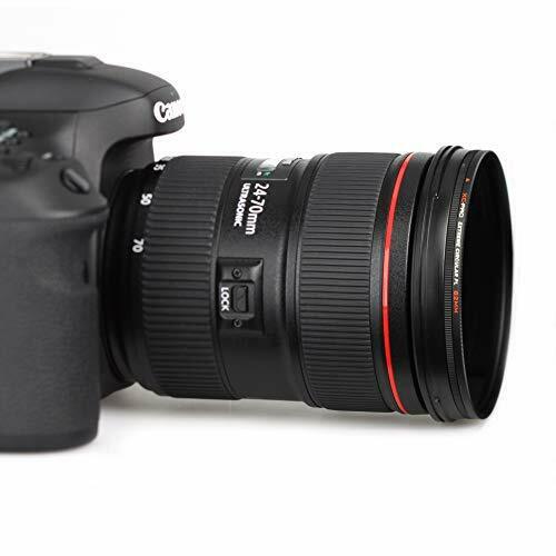 HAKUBA 43mm Lens Filter XC-PRO High Transmittance NEW from Japan_7