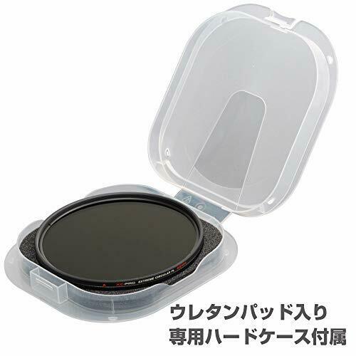 HAKUBA 43mm Lens Filter XC-PRO High Transmittance NEW from Japan_8