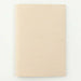 Design Phil Midori Notes MD notebook cover A5 paper 49841006 NEW from Japan_2