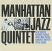 MANHATTAN JAZZ QUINTET Japan CD Standard Edition NEW_1