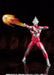 ULTRA-ACT ULTRA MAN TIGA SKY TYPE / POWER TYPE Set Action Figure BANDAI Japan_4