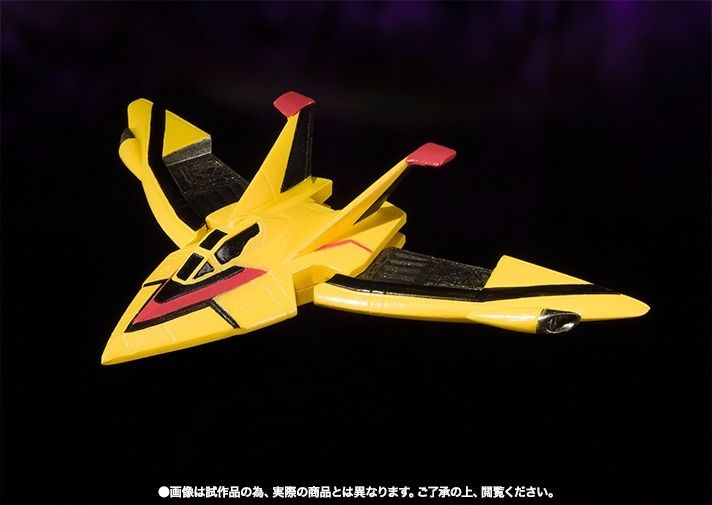 ULTRA-ACT ULTRA MAN TIGA SKY TYPE / POWER TYPE Set Action Figure BANDAI Japan_7