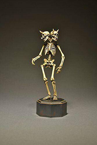 KT Project KT-006 [Takeya Freely Figure] Skeleton Color Edition NEW from Japan_5