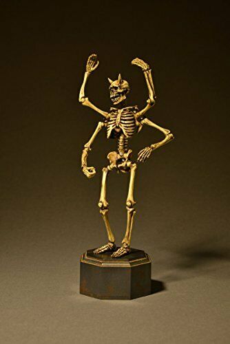 KT Project KT-006 [Takeya Freely Figure] Skeleton Color Edition NEW from Japan_8