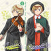 [CD] Anime Hetalia The World Twinkle Character CD Vol.5 Norway & Iceland NEW_1
