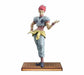 Hunter x Hunter DXF Figure Hisoka (Hyskoa) Vol.4 17cm BANPRESTO NEW from Japan_1