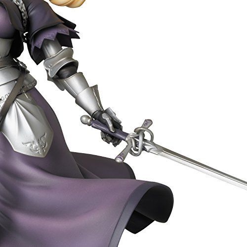 Medicom Toy PPP Fate Ruler Jeanne d`Arc 1/8 Scale Figure from Japan_5
