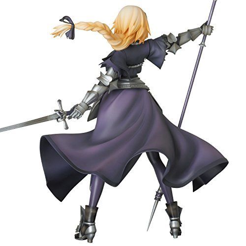Medicom Toy PPP Fate Ruler Jeanne d`Arc 1/8 Scale Figure from Japan_6