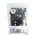 YAXI CPAD-HD25LTHBLK Replacement Ear Pads for HD25 Leather Black NEW from Japan_2