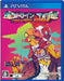 PS Vita Hotline Miami Collected Edition Shocking violence action NEW from Japan_1