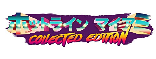 PS Vita Hotline Miami Collected Edition Shocking violence action NEW from Japan_2