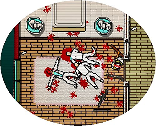 PS Vita Hotline Miami Collected Edition Shocking violence action NEW from Japan_6