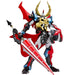 METAMOR-FORCE GAIKING THE KNIGHT Action Figure Sentinel NEW from Japan_1