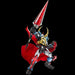 METAMOR-FORCE GAIKING THE KNIGHT Action Figure Sentinel NEW from Japan_3