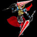 METAMOR-FORCE GAIKING THE KNIGHT Action Figure Sentinel NEW from Japan_5