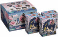 Kotobukiya Touken Ranbu 1st Squad Rubber Strap Collection 8 Pcs BOX Set NEW_1