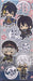 Kotobukiya Touken Ranbu 1st Squad Rubber Strap Collection 8 Pcs BOX Set NEW_3