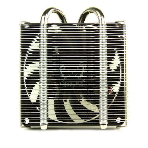 SCYTHE SCKDT-1100 KODATI Rev.B Top-Flow CPU Cooler NEW from Japan F/S_1