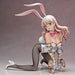Eiyuu Senki GOLD Perceval 1/4 PVC Figure FREEing from Japan_2
