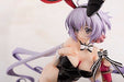 Senki Zesshou Symphogear G Chris Yukine Bunny style BLACK Edition 1/7 AQUAMARINE_7