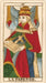 mamanmiyuki tarot card standard size Classic Marseille Tarot Complete NEW_1