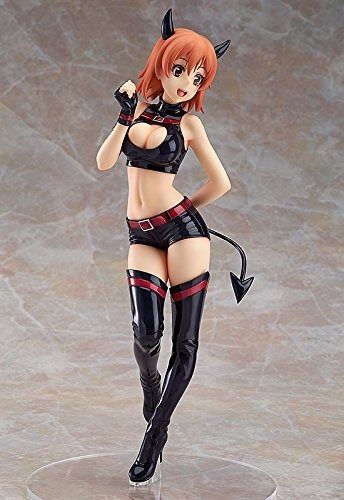 My Teen Romantic Comedy SNAFU Yui Yuigahama 1/7 PVC Figure Max Factory Japan_3