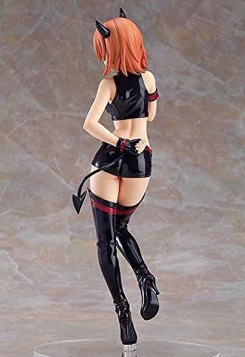 My Teen Romantic Comedy SNAFU Yui Yuigahama 1/7 PVC Figure Max Factory Japan_4