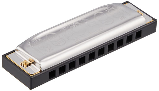 HOHNER SPECIAL 20/D Special 20 10 hole harmonica M560036X Nomal Tuning NEW_1