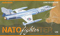 Eduard Models 1/48 NATO Fighter F-104G Limited Edition Plastic Model Kit NEW_1