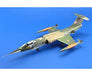 Eduard Models 1/48 NATO Fighter F-104G Limited Edition Plastic Model Kit NEW_3