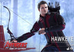 Movie Masterpiece Avengers Age of Ultron HAWKEYE 1/6 Action Figure Hot Toys_2