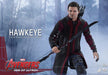 Movie Masterpiece Avengers Age of Ultron HAWKEYE 1/6 Action Figure Hot Toys_3
