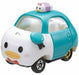 Disney Motors Tsum Tsum DMT-02 Donald Duck Tsum Top (Tomica) NEW from Japan_1