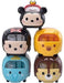 TAKARA TOMY TOMICA DISNEY MOTORS TSUM TSUM DMT-01 MICKEY MOUSE TSUM TOP NEW_4