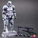 Square Enix Star Wars Variant Play Arts Kai Stormtrooper Figure NEW from Japan_10