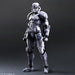 Square Enix Star Wars Variant Play Arts Kai Stormtrooper Figure NEW from Japan_3