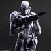 Square Enix Star Wars Variant Play Arts Kai Stormtrooper Figure NEW from Japan_5