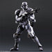 Square Enix Star Wars Variant Play Arts Kai Stormtrooper Figure NEW from Japan_6