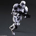 Square Enix Star Wars Variant Play Arts Kai Stormtrooper Figure NEW from Japan_7