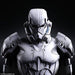 Square Enix Star Wars Variant Play Arts Kai Stormtrooper Figure NEW from Japan_9