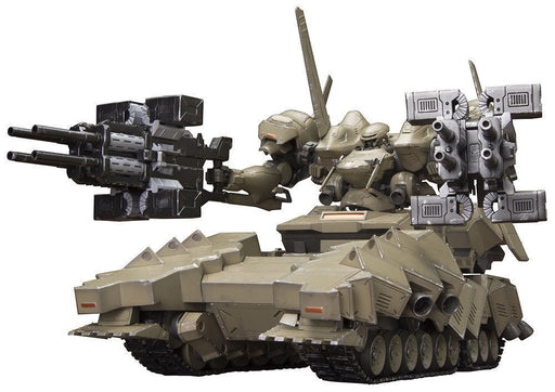 KOTOBUKIYA ARMORED CORE V MATSUKAZE mdl.2 for Base Defense Model Kit NEW Japan_2