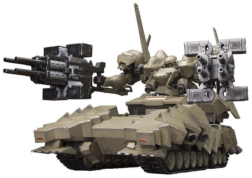 KOTOBUKIYA ARMORED CORE V MATSUKAZE mdl.2 for Base Defense Model Kit NEW Japan_2