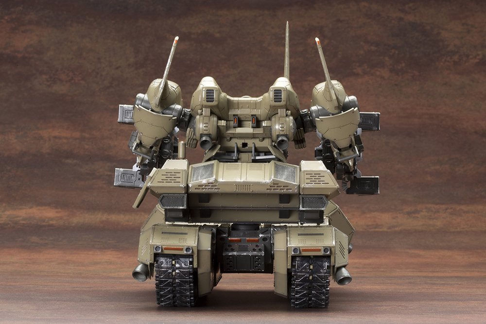 KOTOBUKIYA ARMORED CORE V MATSUKAZE mdl.2 for Base Defense Model Kit NEW Japan_7