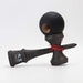 Street KENDAMA for competition 'Ohzora' BLACK Certified Yamagata No.1206 NEW_2