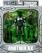 S.I.C. HERO SAGA Limited Edition Kamen Rider BLACK ANOTHER RX Figure Bandai 11_1
