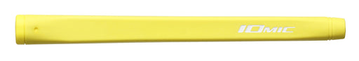 IOMIC Golf I-Classic Putter MID Putter Grip Series M58 Lemon Yellow IOMAX NEW_1