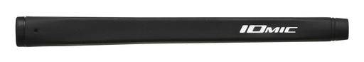 IOMIC Golf I-Classic Putter MID Putter Grip Series M58 Black IOMAX Elastomer NEW_1