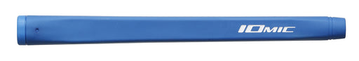 IOMIC Golf I-Classic Putter MID Putter Grip Series M58 Blue IOMAX Elastomer NEW_1