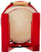 Nakano Taiko Wadaiko Drums Dia:240mm Wood Stand w/Stcik ‎KP-1200/JD/RE NEW_4