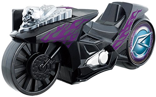 Bandai Kamen Rider Drive DX Shingou Axe & Signal Chaser NEW from Japan_7